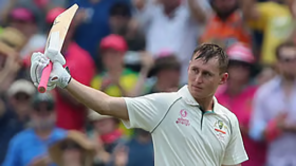 Source-supplied image for: Australia Announce Pace-Heavy 16-Man Squad For South Africa Tests; Marnus Labuschagne Retained Despite Prolonged Batting Slump
