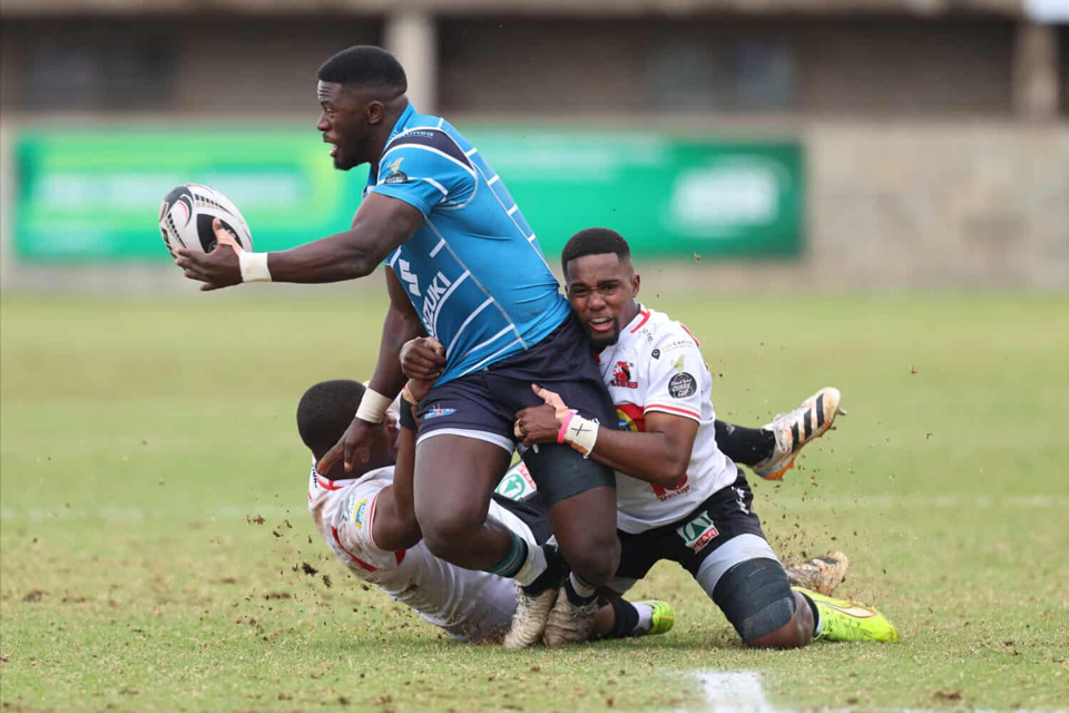 Source-supplied image for: Currie Cup roundup: Griquas, Pumas set up repeat of 2022 final