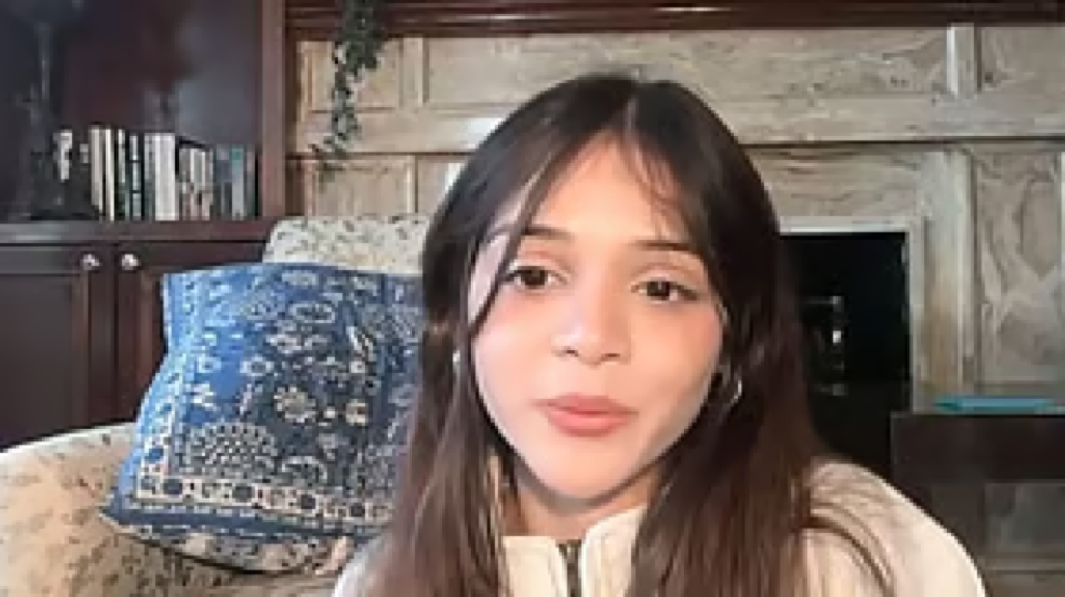 Source-supplied image for: 'Sexism At Its Finest': Keyaa Kunal Banerji Opens Up On Online Harassment After 2026 IPF World Powerlifting Championships | Watch