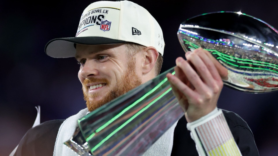 Source-supplied image for: The NFL is back! The race to Super Bowl 61 starts here